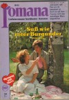 Julia  Band 267 Suess wie roter Burgunder MARGARET WAY