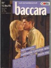 baccara Band 755 Lustvolle Gefuehle wie noch nie JAON JOHNSTON
