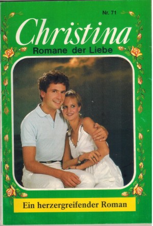 Christina Nr. 71  Der heimliche Fuerstensohn DAGMAR ADAM