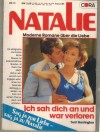 NATALIE Band 185 Ich sah dich an un war verloren TERRI HERRINGTON