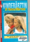Kinderaerztin Dr. Hanna Martens Band 8 Wir lassen uns nicht trennen BRITTA FREY
