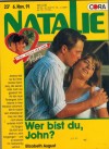 NATALIE Band 498 Wer bist Du John ? ELIZABETH AUGUST