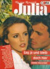 Julia Band 1212 Sag ja und bleib doch hier DEBBIE MACOMBER