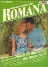 ROMANA Band 895 Wenn im Hochland die Heide blueht JACQUELINE GILBERT