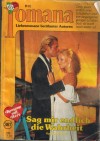 romana Band 367 Sag mir endlich die Wahrheit ROSEMARY CARTER