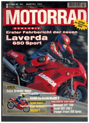 Motorrad    3/1995