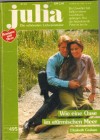 Julia Band 495 Wie eine Oase im stuermischen Meer ELIZABETH GRAHAM