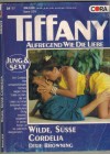 TiffANY Band 239  Wilde, suesse Cordelia DIXIE bROWNING
