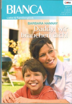 biANCA Band 1795 Daddy, wir brauchen dich BARBARA HANNAY