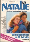 NATALIE Band 146 Wiedersehen in St. Moritz FRAN WILSON