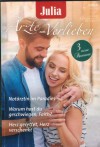 Julia Aerzte zum Verlieben Band 153 Notaerztin im Paradies ... TRACI DOUGLAS Warum hast Du geschwiegen, Faith ... FIONA MCARTHUR Herz gerettet, Herz verschnkt ... ALICE KINCHELOE