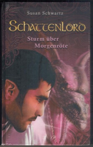 Schattenlord Sturm ueber Morgenroete Schwartz, Susan