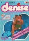 denise Band 322 Ich zaehle Deine Sommersprossen Carla Bracale