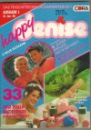 happy denise Band 20 Super, endlich hats gefunkt ... Lee Wardlaw Die Geschoepfe Draculas ... Benjamin P. Knight