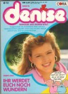 denise Band 94 Ihr werdet Euch noch wundern Cheryl Zach
