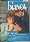 bianca Band 955 Kuesse, die zuviel versprechen PAULA DETMER RIGGS