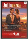 Julia EXTRA  Band 418  Die Rueckkehr des sizilianischen Millinaers ... CAROL MARINELLI Gefangen auf der Insel der Leidenschaft ... SUSANN CARR Die Millionen-Dollar-Braut ... SHANTELLE SHAW Nur Augen fuer Dich ... KATE HARDY
