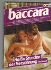 baccara Band 333 Heisse Stunden der Versoehnung JAN STUART