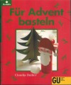 GU Kreativ Fuer Advent basteln Claudia Daiber