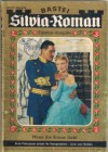 Silvia-Roman Band 8 Wenn die Krone lockt LORE VON HOLTEN