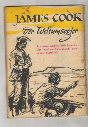 Kleine Jugendreihe 16/1959 Der Verrater  NIKOLAI TSCHUKOWSKI