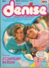 denise Band 152 Abenteuer in Rom  NICOLE HART