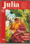 Julia Band 499 Verrat aus Liebe NICOLA WEST