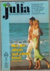 Julia Band 242 Mit Dir allein auf einer Insel   ELIZABETH ASHTON