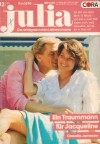 Julia Band 616 Ein Traummann fuer Jacqueline CLAUDIA JAMESON