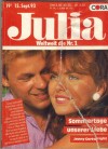 Julia Band 1048 Sommertage unserer Liebe JENNY CARTWRIGHT