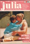 Julia Band 624 Ein Mann fuer alle Faelle VALERIE PARV