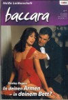 baccara Band 1394 In Deinen Armen, in Deinem Bett SHIRLEY ROGERS