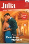 Julia Band 1952 ZumLieben verfuehrt PENNY JORDAN