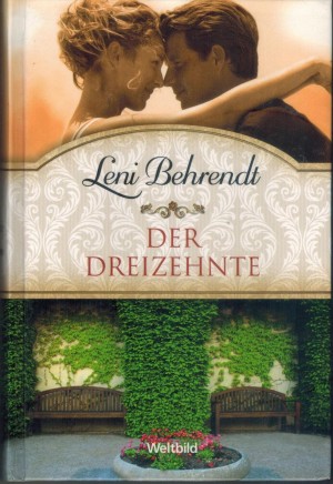 Der Dreizehnte  LENI BEHRENDT