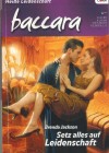 baccara Band 1550 Setz alles auf Leidenschaft BRENDA JACKSON