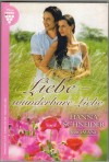 Mein Roman Nr. 18 Liebe wunderbare Liebe All die verlorenen Jahre Verwirrung um Angela  3 x HANNA SCHNEIDER