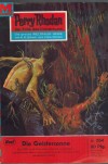 Perry Rhodan 254 Die Geistersonne H.G. Ewers