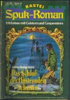 Spuk-Roman Band 45 Das Schloss der fluesternden Schatten Jane Robinson