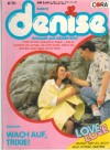 denise Band 93 Wach auf Trixie Rose Blue