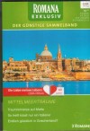 ROMANA EXKLUSIV Band 278 Traumromanze auf Malta ... Catherine SpencerSo heiss kuesst nur ein Italiener ... Jennie AdamsEndlich gluecklich in Griechenland ? ... Helena Dawson