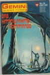 Gemini Nr. 19   Das Himmelfahrtskommando FRED ALLEN