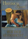 Historical Special Band 33 Ruf der Sehnsucht CLAIRE DELACROIX