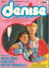 denise  Band 123 Jack, das hab ich nicht gewollt   ELAINE HARPER
