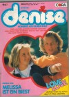 denise Band 153 Melissa ist ein Biest  BRENDA COLE