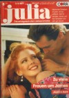 Julia Band 607 Zu viele Frauen um James JESSICA AYRE