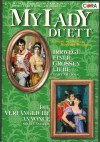 MY LADY Duett Band 5 Irrwege einer grossen Liebe ... MARY NICHOLS Die verfaengliche Annonce ... SYLVIA ANDREW