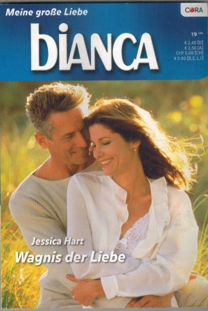 biANCA Band 1694 Wagnis der Liebe JESSICA HART