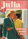 Julia Band 562 Unsere Liebe ist staerker HELEN DALZELL