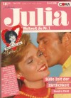 Julia Band 838 Suesse Zeit der Zaertlichkeit SANDRA FIELD