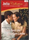 Julia Collection Band 63 MINISERIE von KRISTINE ROLOFSON Unsere Ehen sind die Besten Suesse Verfuehrung Einen Daddy unterm Weihnachtsbaum